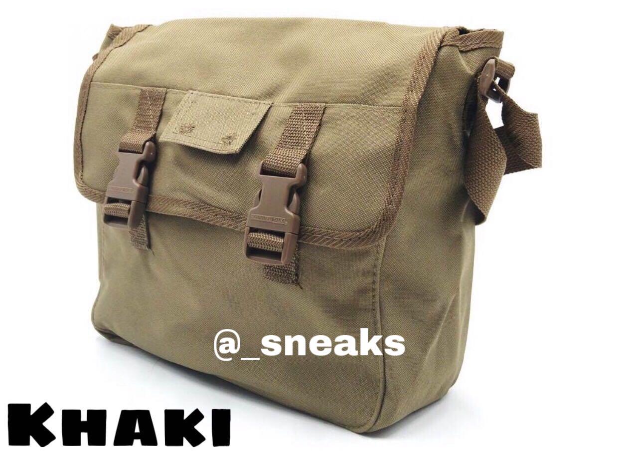 D&g army clearance sling bag