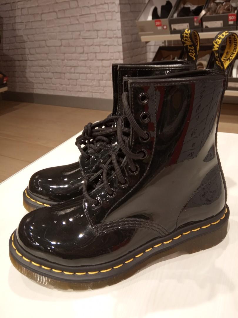 dr martens official store