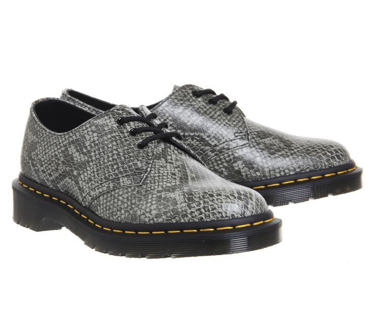 dr martens viper