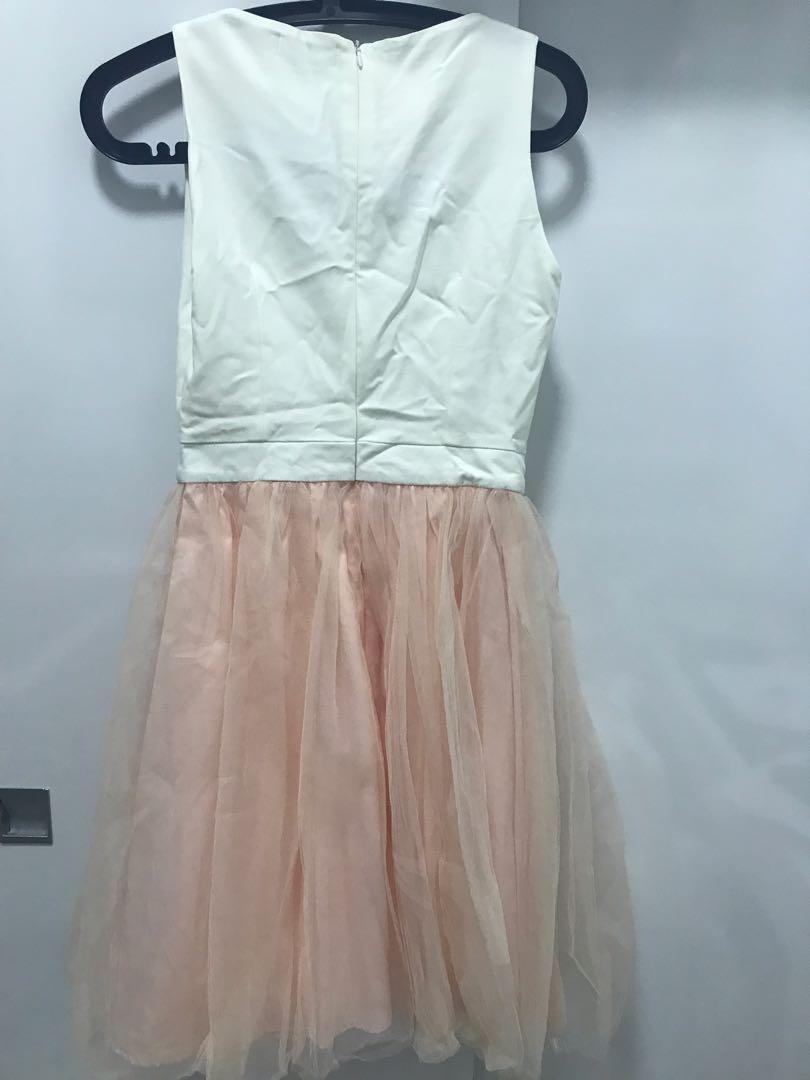 dressabelle bridesmaid dress
