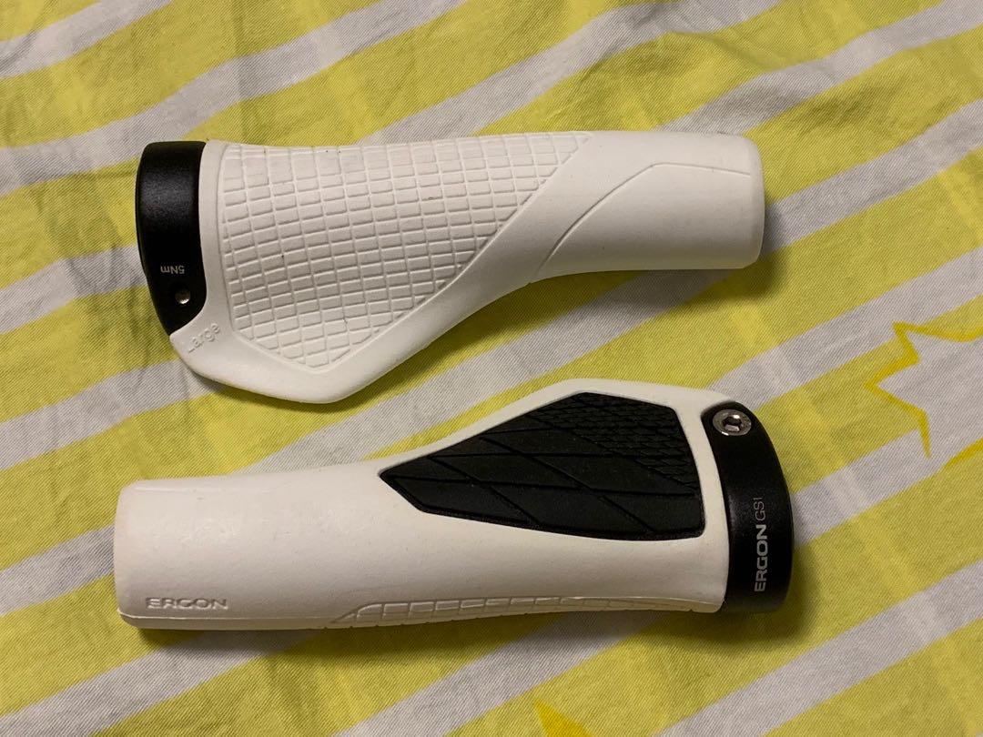 ergon gs1