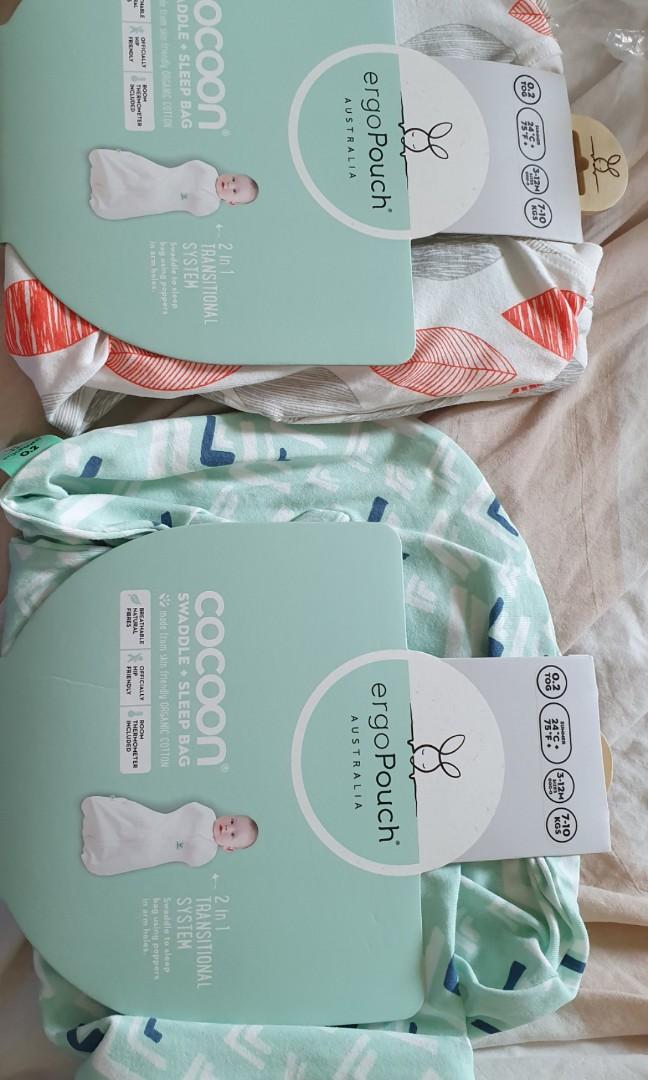 ergopouch 0.2 tog