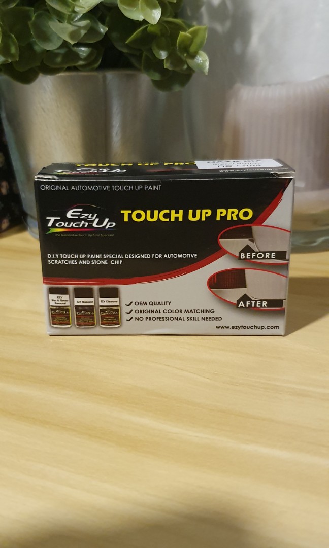 Ezy Touch Up Paint