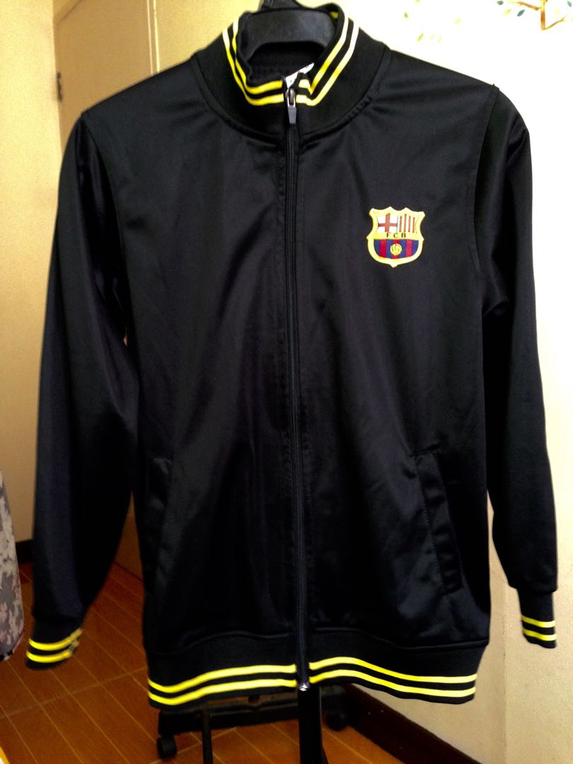 fcb jacket