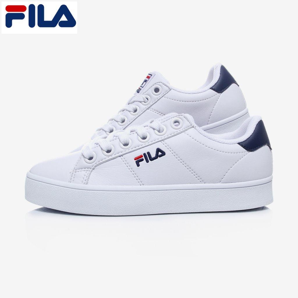 Fila Court Deluxe Women s Fashion Footwear Sneakers on Carousell