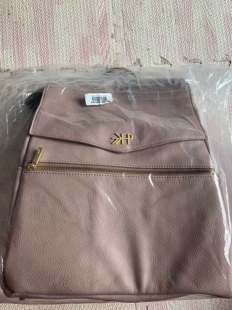 Freshly picked fig best sale diaper bag