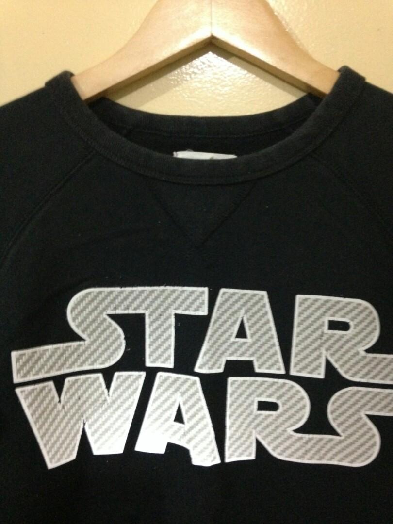 Gap star wars sweater clearance