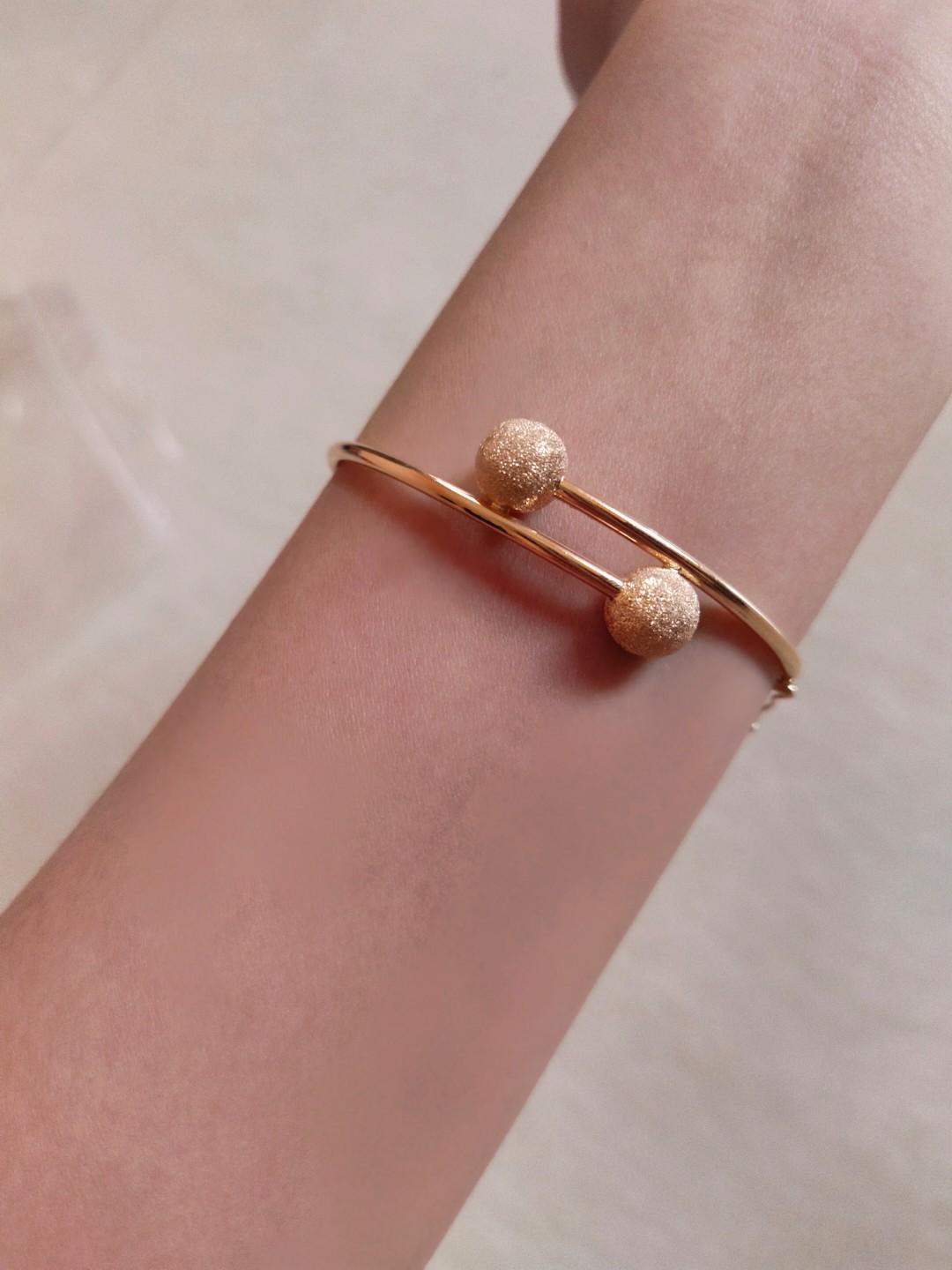 Download 860 Gambar Gelang Emas Yang Elegan  Gratis