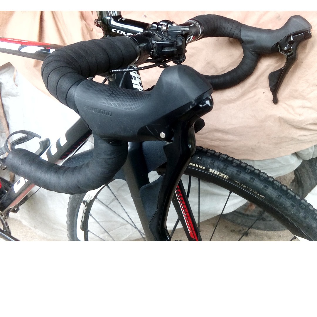 giant tcx 2016