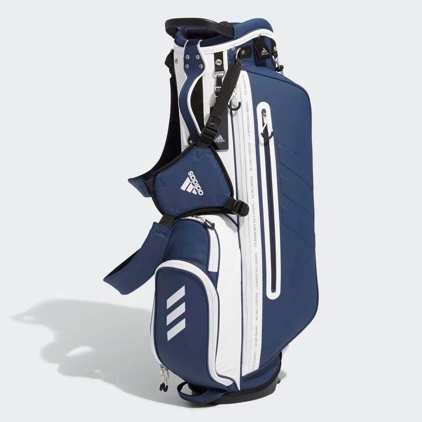 Adidas golf bag 2017 2025