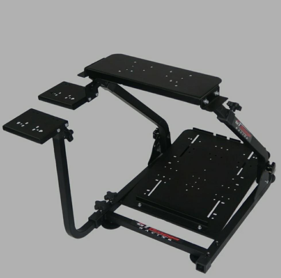Gt omega racing 2025 stand