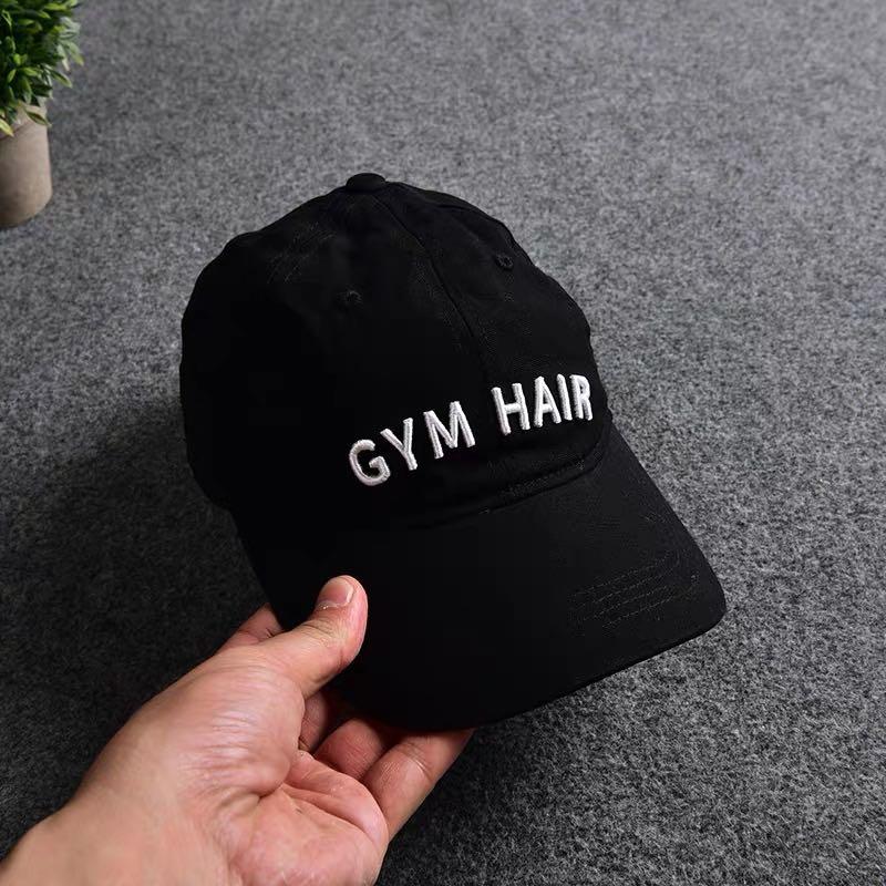 Gym hair cap Clearance