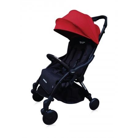 Hamilton Ezze stroller Ruby Babies Kids Going Out Strollers on Carousell