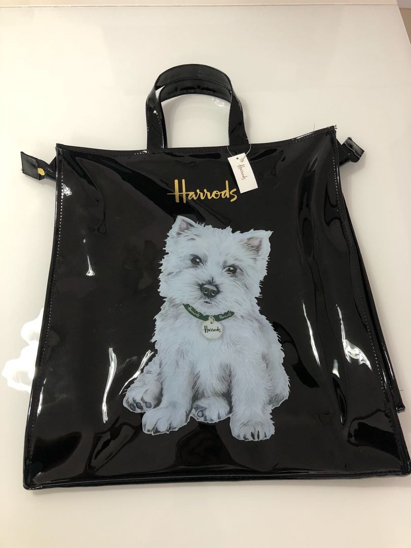 Harrods dog bag hot sale