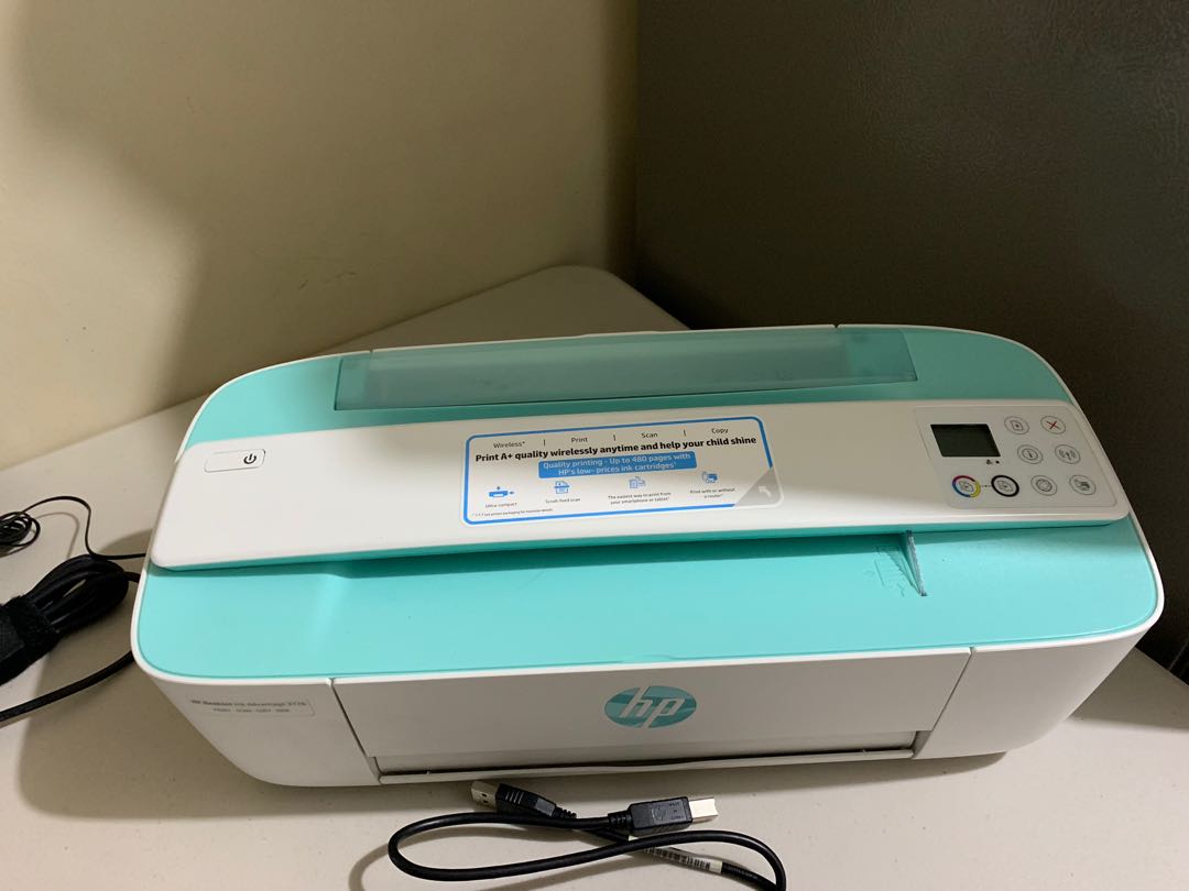 hp deskjet ink advantage 3776 price