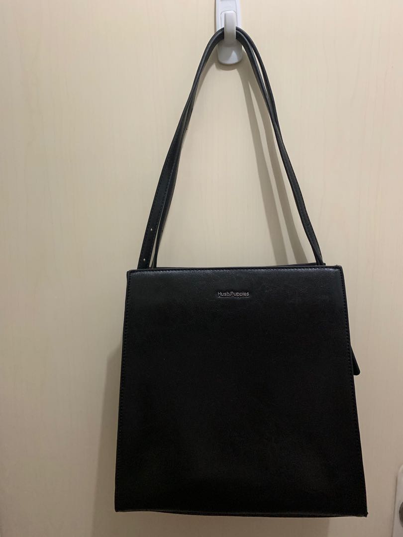 Hush puppies bag women Clearance