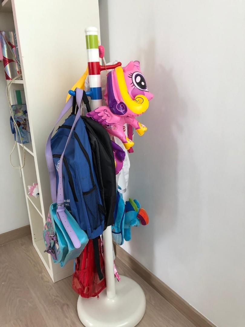 Ikea Bag Hanger Furniture Others On Carousell