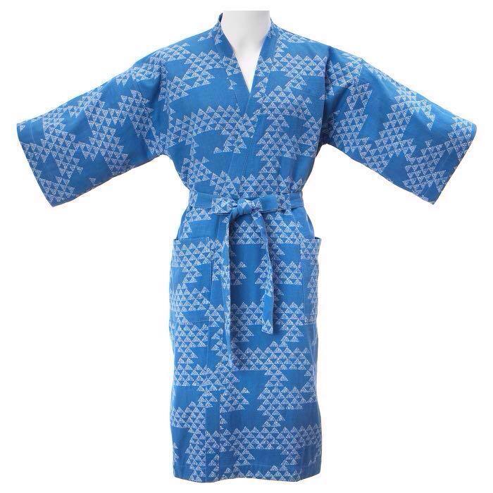 Ikea shop kimono robe