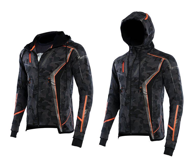 Infinity war tony stark jacket india discount