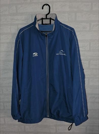 brooks windbreaker jacket