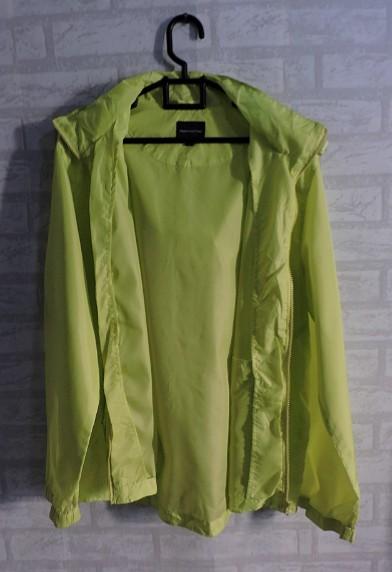 Florence and top fred jackets