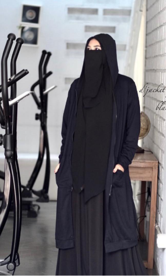 5500 Koleksi Model Jaket Harris J Terbaik