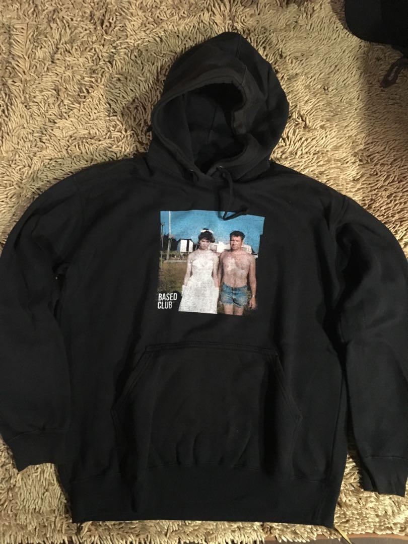 Hoodie based club 2025