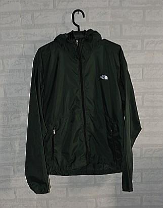 the north face stow pocket