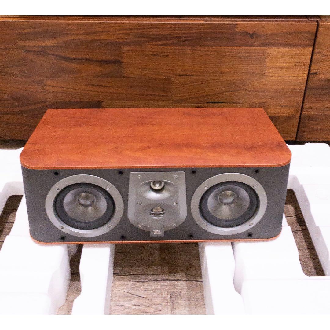 jbl es center speaker
