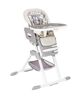 Mothercare joie high chair new arrivals