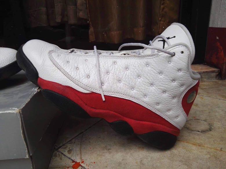Jordan 13 cherry shop price