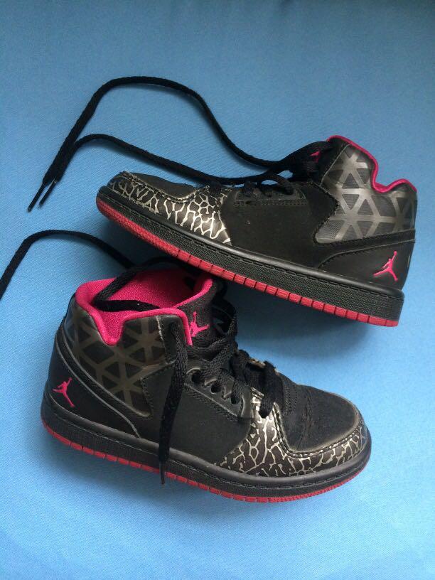 jordan shoes for girls