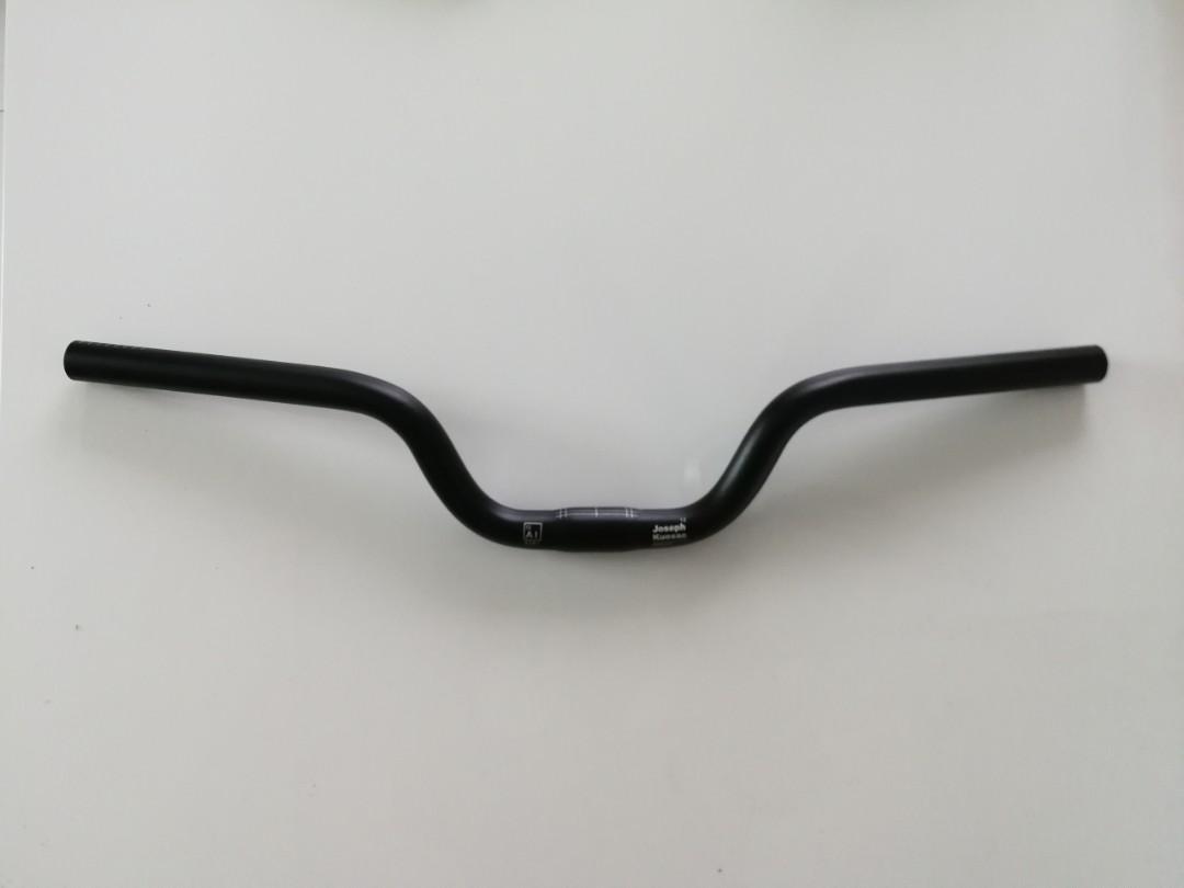 joseph kuosac handlebar for bromptons