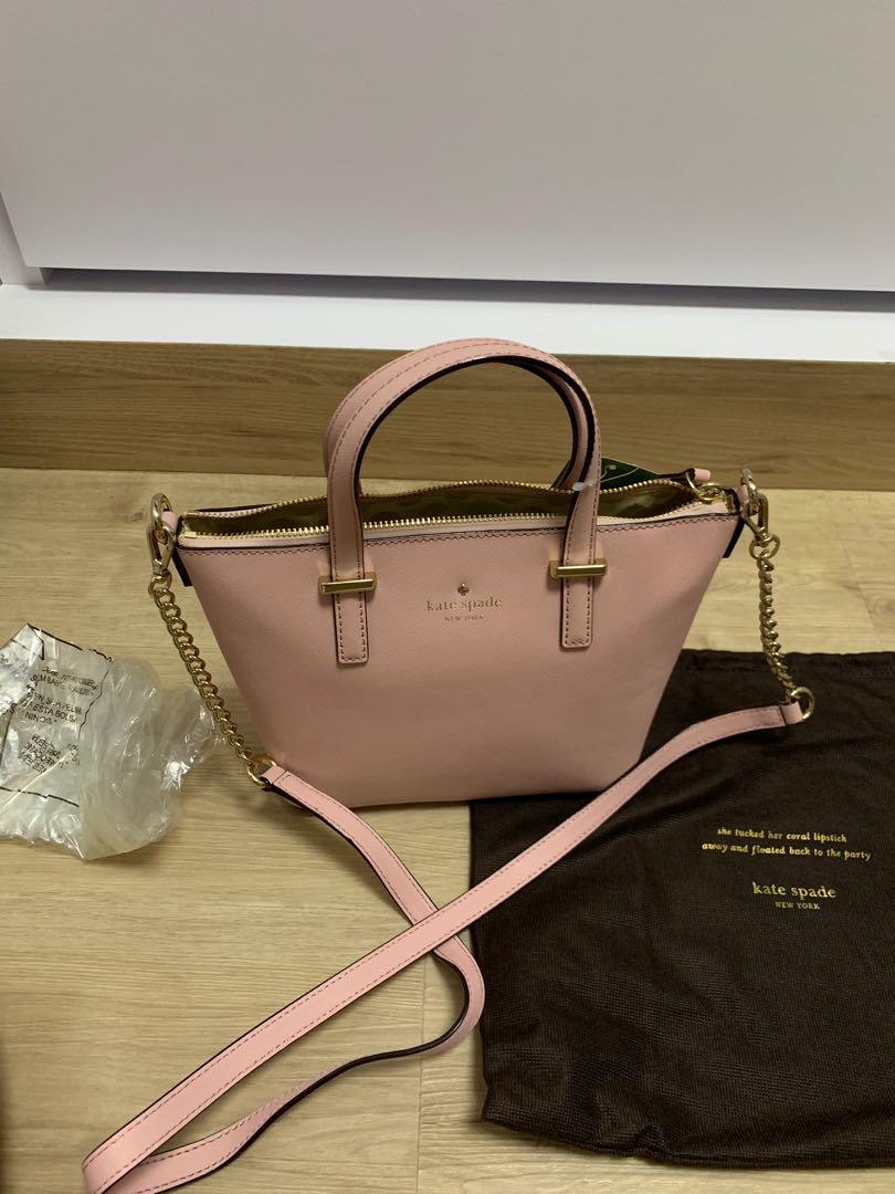 Kate spade sling bag 2019 best sale