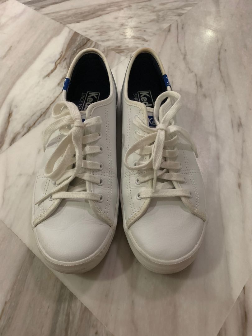 Keds kickstart core leather Outlet