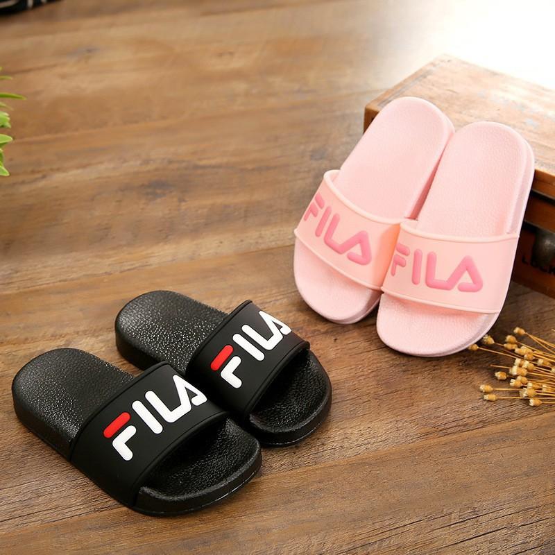fila sandals for kids