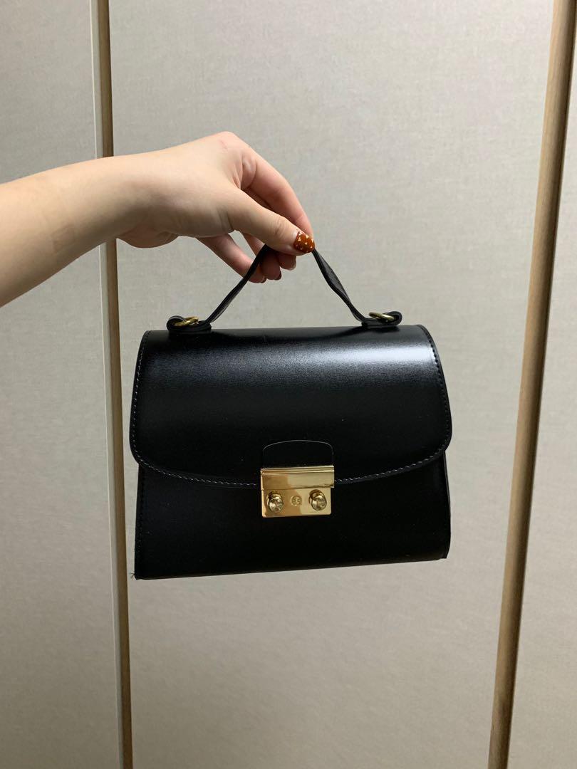 korean small bag