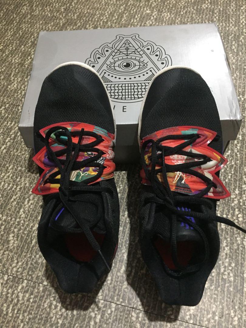 Men 's Kyrie 5 Just Do It from Nike Grailed