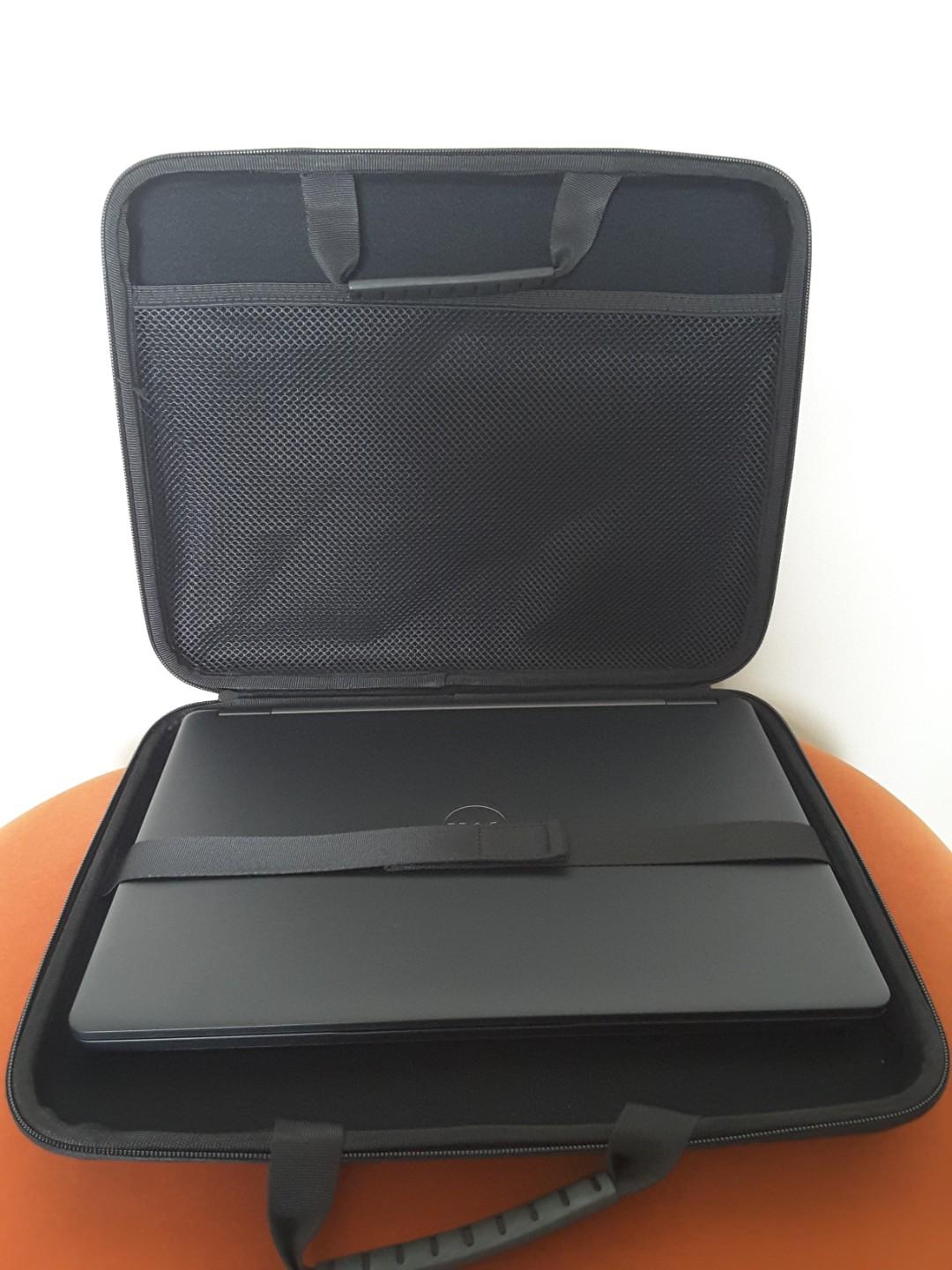 13 laptop hard case