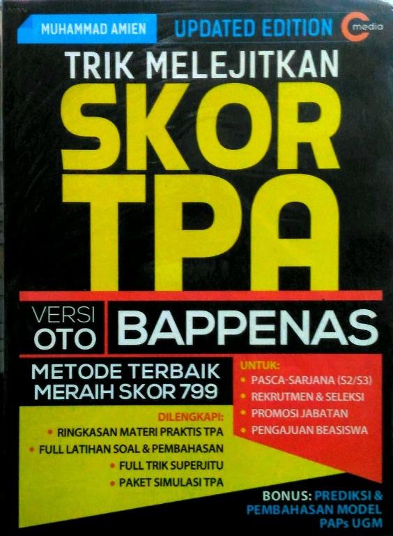 Contoh Soal Paps Ugm Dan Kunci Jawaban Contoh Soal Terbaru