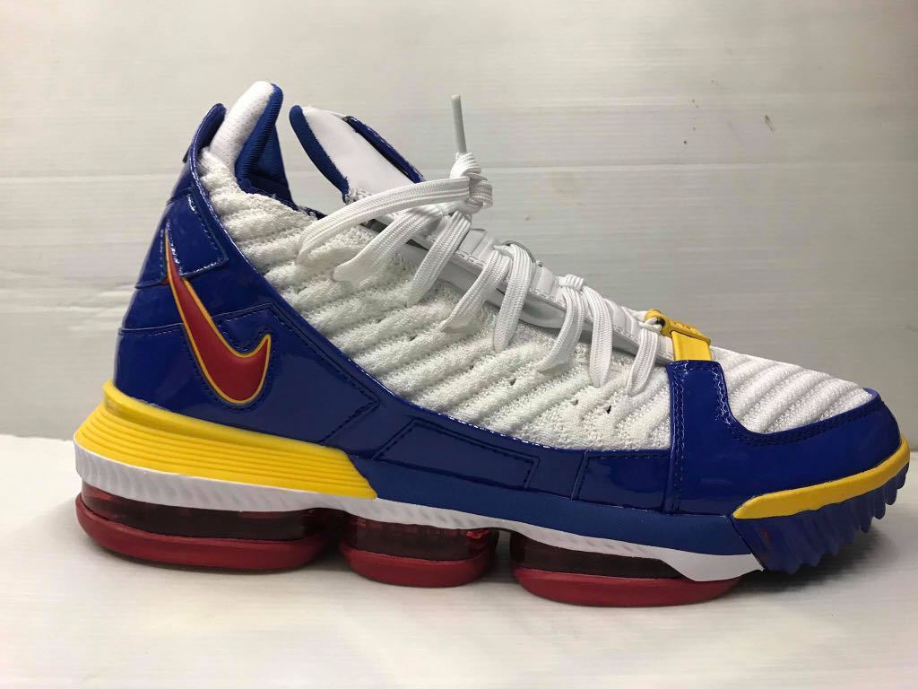 lebron 16 men