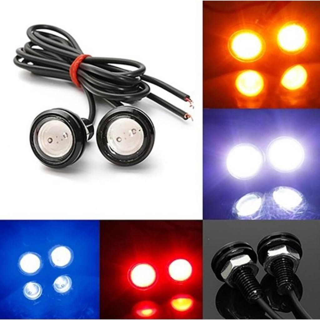 LED EAGLE EYE, Auto Accessories on Carousell
