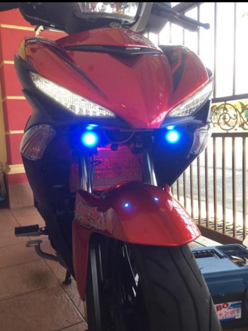 LED EAGLE EYE, Auto Accessories on Carousell