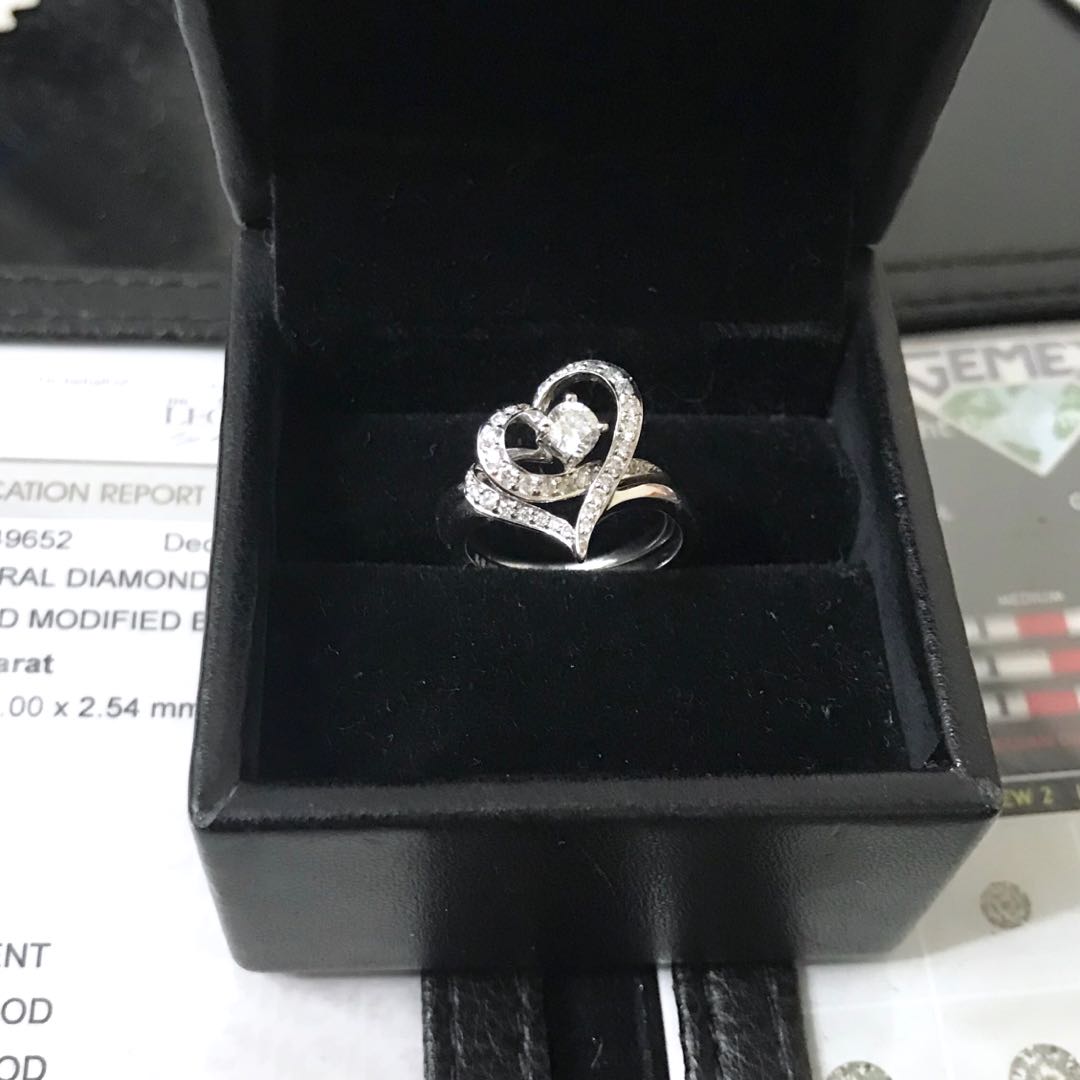 Mabelle leo diamond discount