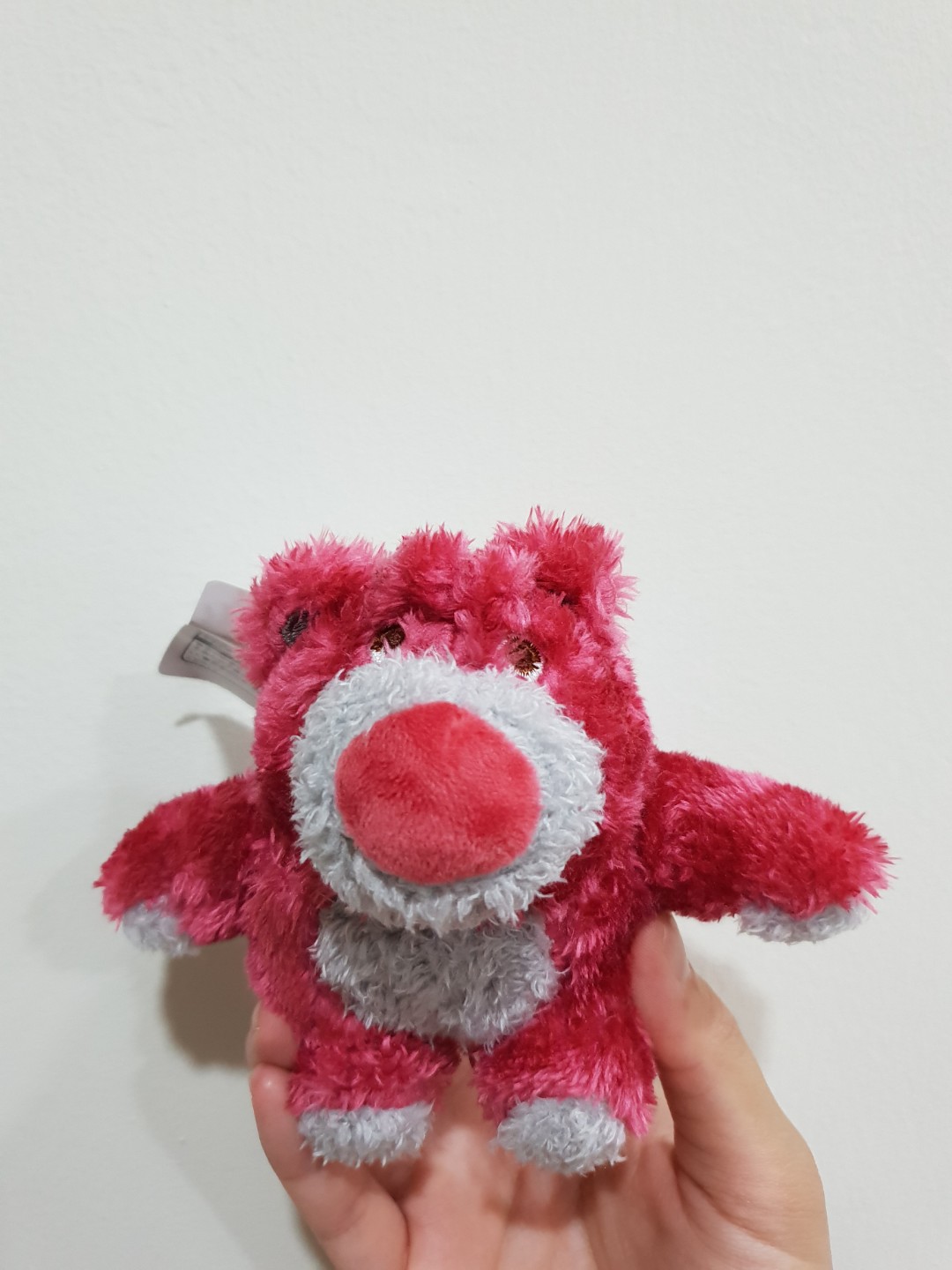 lotso toy story