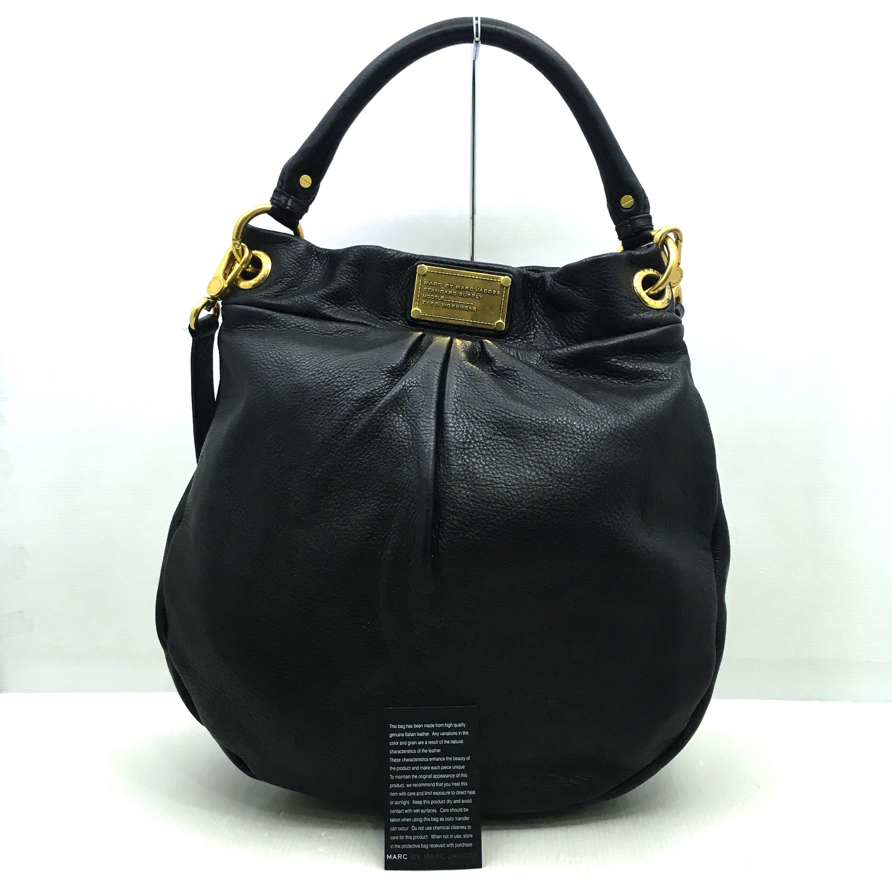 Marc By Marc Jacobs Bag 197008633 Women S Fashion Bags Wallets Handbags On Carousell