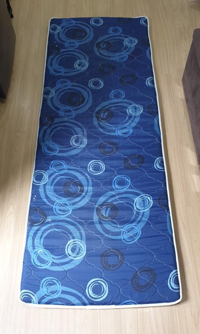 Uratex foam with banig price shop
