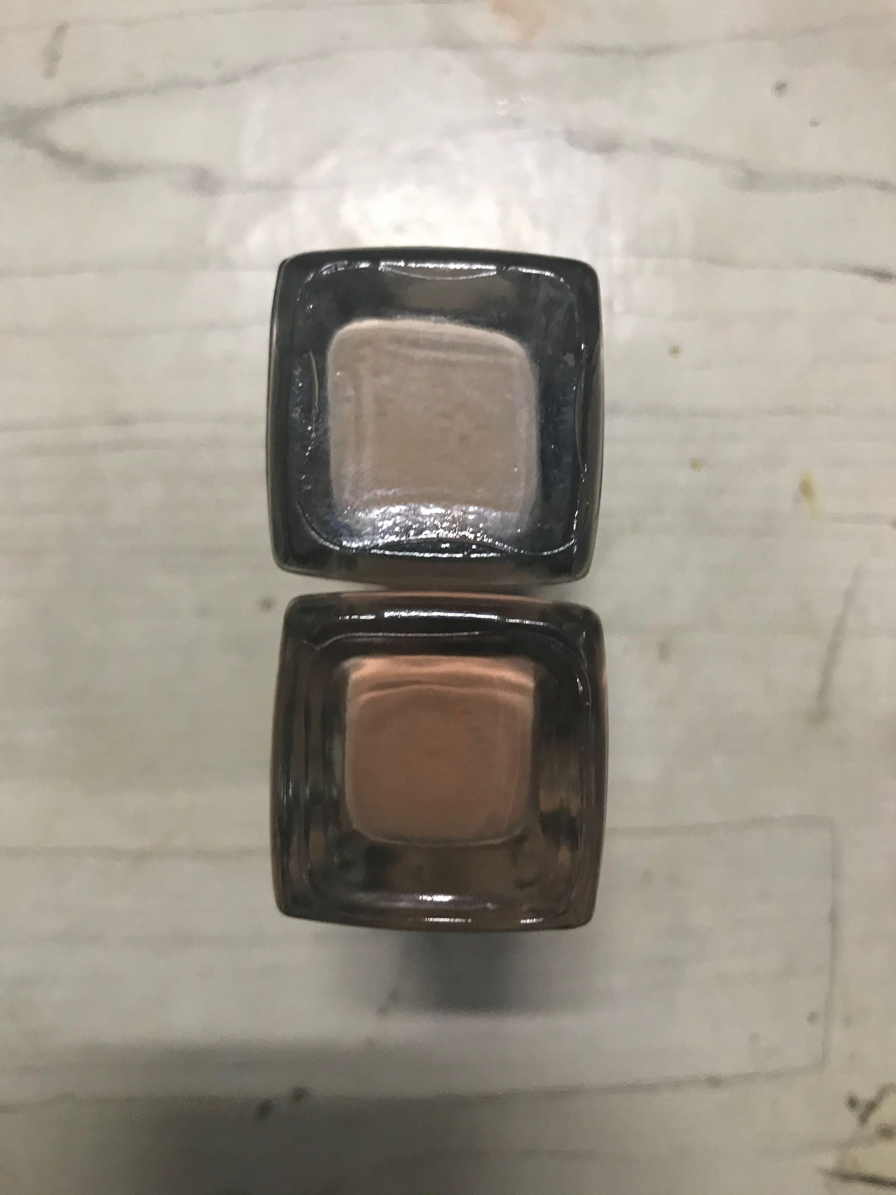 Maybelline Fit Me Dewy Foundation bundle (Category: Makeup) located in Manila. Submitted by daimonamidesu (Listing ID 251591890, Image 3). Description: Selling authentic, preloved Maybelline Fit Me Dewy Foundation bundle! Foundation shades: 110 (Porcelain) for Fair Skin with Pink Undertones 245 (Sun Beige) for Tanned Skin with Pink Undertones Item condition: 90% full for shade 245 95% full for shade 110 Only used for swatching twice. Bought in US