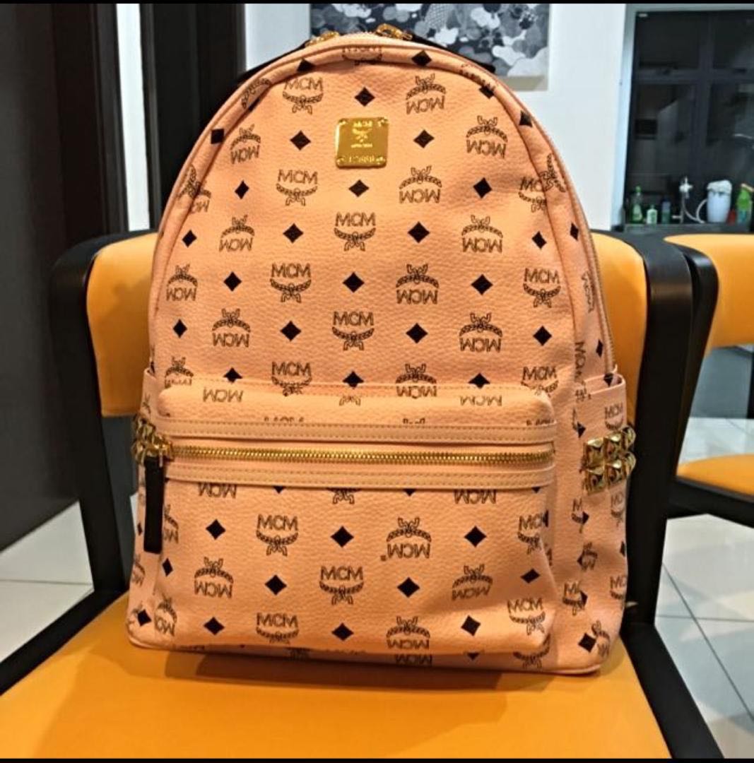 mcm backpack reddit