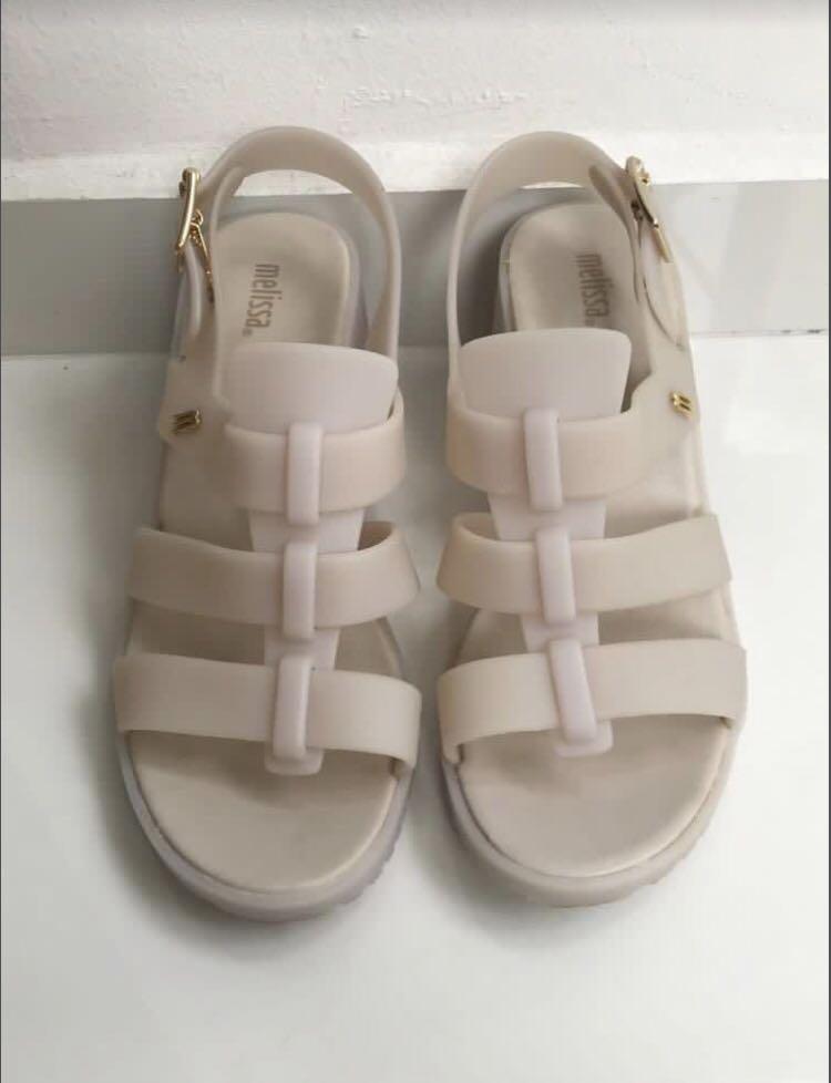 Melissa flox nude sale